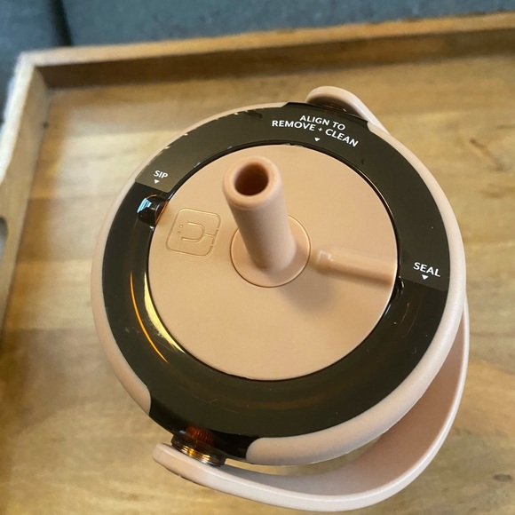 Brumate Resa 35oz Sandstone Bloom - Picture 5 of 6